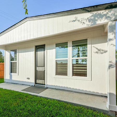 City Light Gaze Villa Baytown Luaran gambar